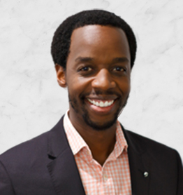 Dr. Andrew Kiyingi