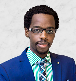 Dr Andrew Kiyingi