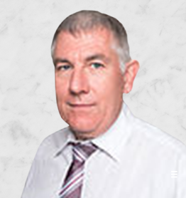 Mr Hannes Basson