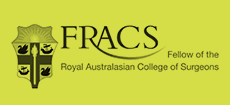 Fellow of the Royal Australasian College of Surgeons