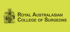 ROYAL AUSTRALASIAN COLLEGE OF SURGEONS