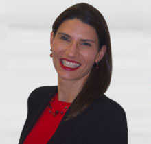 Dr. Sabrina Pozzi Langhi